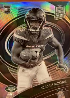 Elijah Moore