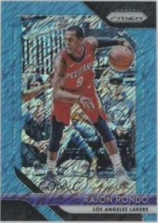 Rajon Rondo