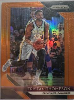 Tristan Thompson