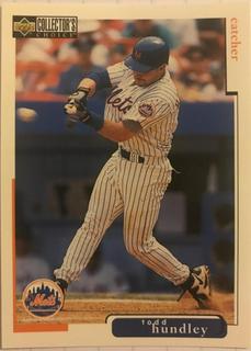 Todd Hundley