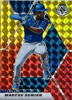 Marcus Semien