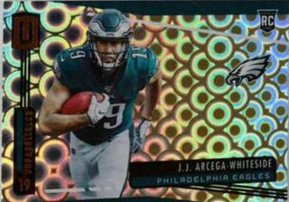 J.J. Arcega Whiteside