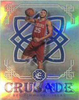 Ben Simmons
