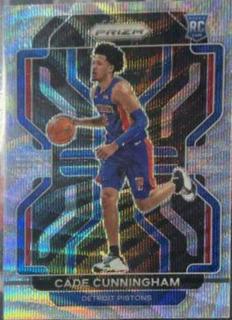 Cade Cunningham