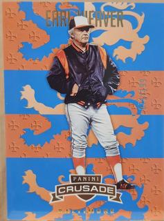Earl Weaver