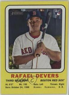 Rafael Devers