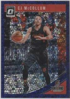 CJ McCollum