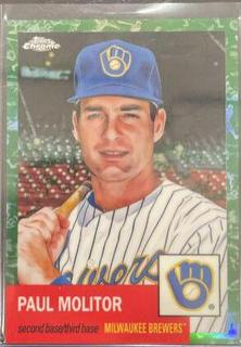 Paul Molitor