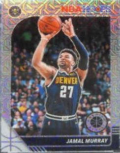 Jamal Murray