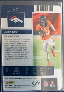Jerry Jeudy