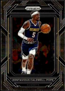 Kentavious Caldwell Pope