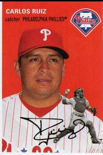 Carlos Ruiz