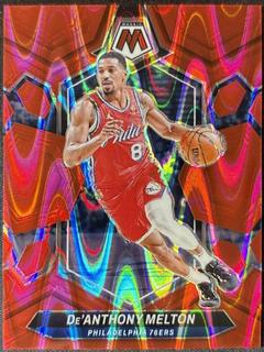 De'Anthony Melton