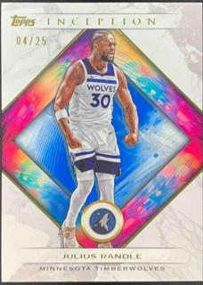 Julius Randle