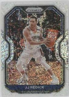 JJ Redick