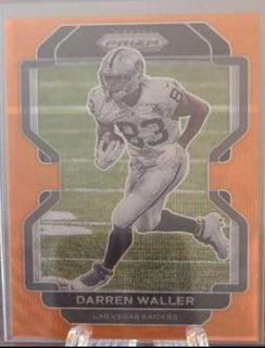 Darren Waller