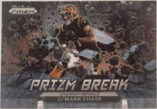 Ja'Marr Chase