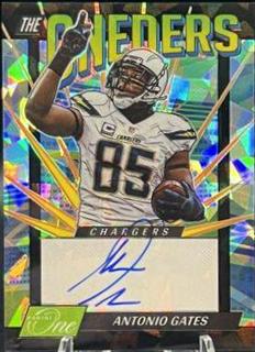 Antonio Gates