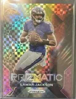 Lamar Jackson