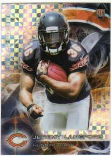 Jeremy Langford
