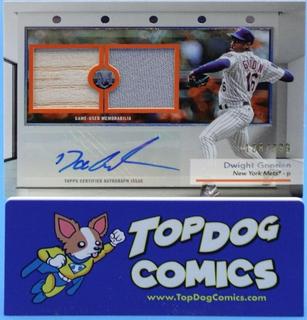 Dwight Gooden