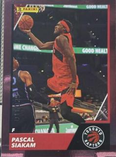 Pascal Siakam