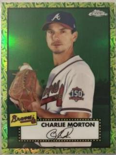 Charlie Morton