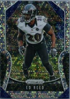 Ed Reed