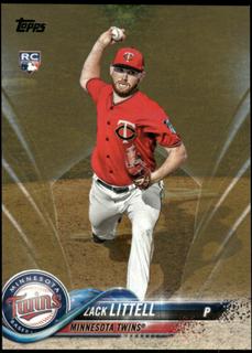 Zack Littell