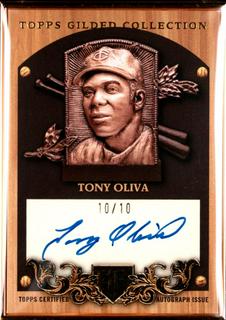 Tony Oliva