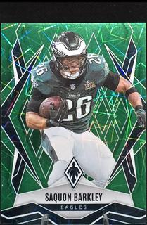 Saquon Barkley