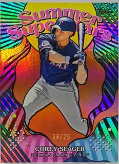 Corey Seager