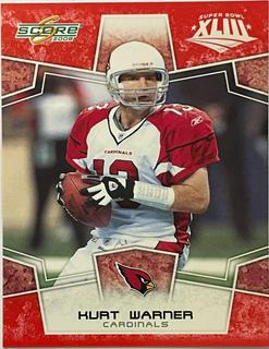 Kurt Warner