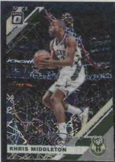 Khris Middleton