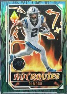DJ Moore