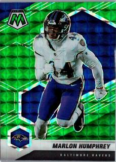 Marlon Humphrey