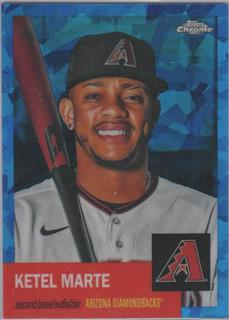 Ketel Marte