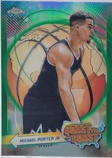 Michael Porter Jr.