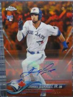 Lourdes Gurriel Jr.