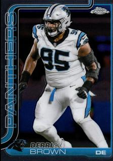 Derrick Brown