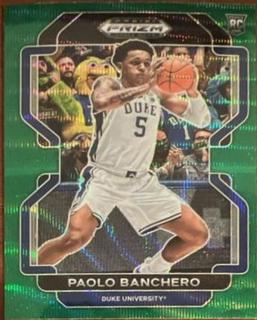 Paolo Banchero