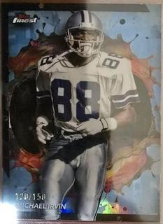 Michael Irvin
