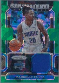 Markelle Fultz