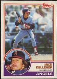 Mick Kelleher