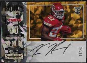 Kareem Hunt
