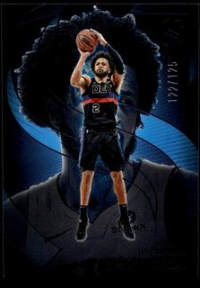 Cade Cunningham
