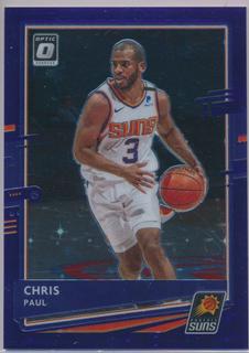 Chris Paul