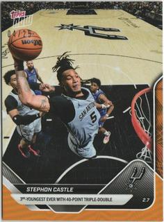 Stephon Castle