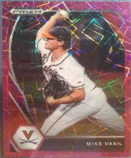 Mike Vasil