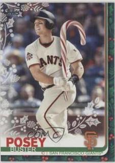 Buster Posey